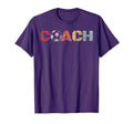 Soccer Coach Instructional Soccer T-Shirt - Novelty Apparel for Adults - T-Shirt, Sweatshirt, Hoodie