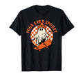 Four Ever Spooky 4Th Birthday Halloween T-Shirt - Custom Art Print Unisex - T-Shirt, Sweatshirt, Hoodie
