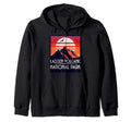 Lassen Volcanic National Park California T-Shirt - Custom Art Print Unisex - T-Shirt, Sweatshirt, Hoodie