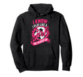 I Know I Play Like Try To Keep Up Hoodie - Trendy Graphic for Adults - T-Shirt, Sweatshirt, Hoodie