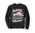 Mix Tape 80S 90S Cassette Tape Sweatshirt - Streetwear Style Unisex - T-Shirt, Sweatshirt, Hoodie
