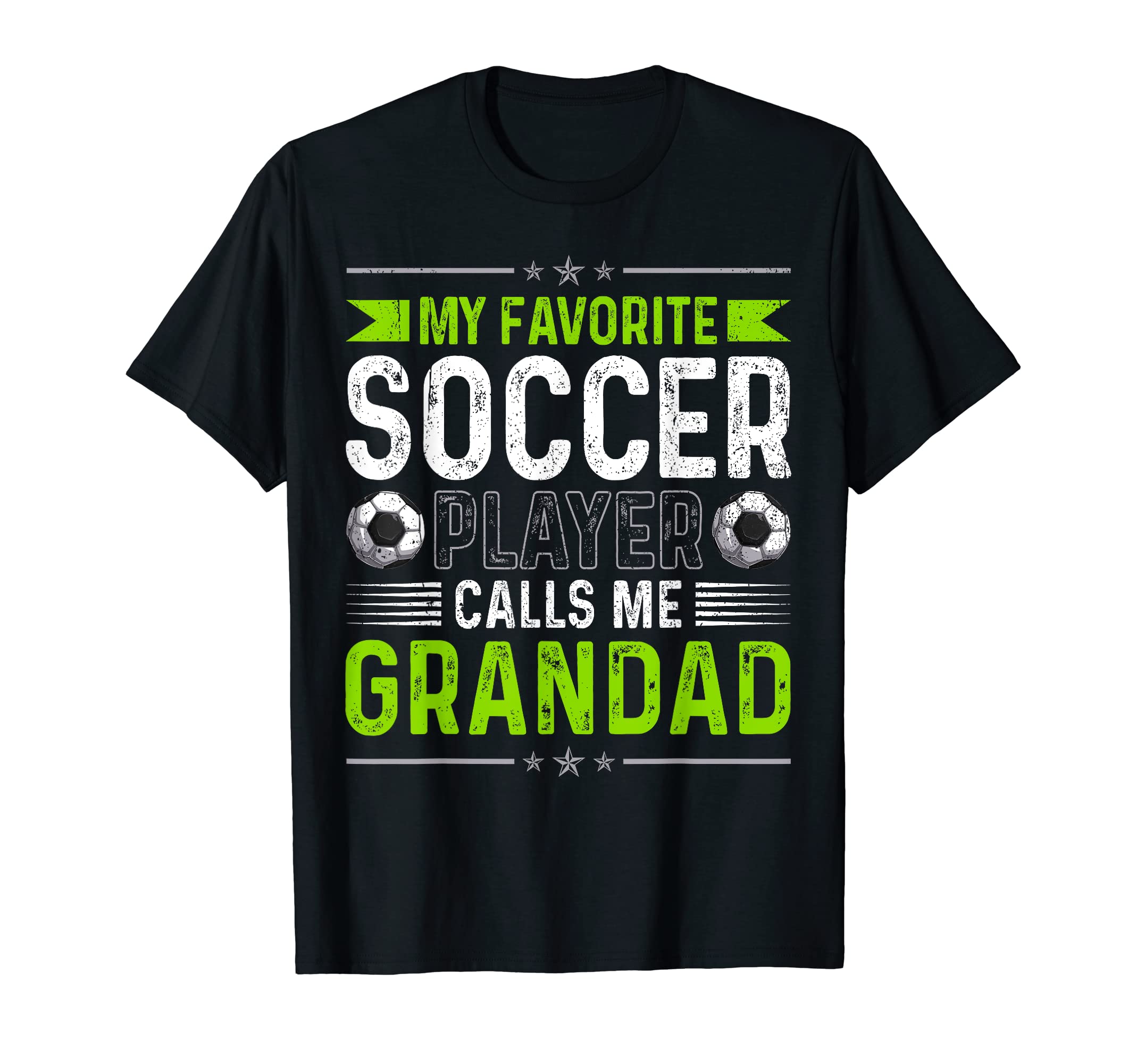 My Favorite Soccer Player Calls Me T-Shirt - Streetwear Style Men Women - T-Shirt, Sweatshirt, Hoodie