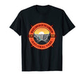 Black Canyon Gunnison National Park T-Shirt - Aesthetic Graphic Unisex - T-Shirt, Sweatshirt, Hoodie
