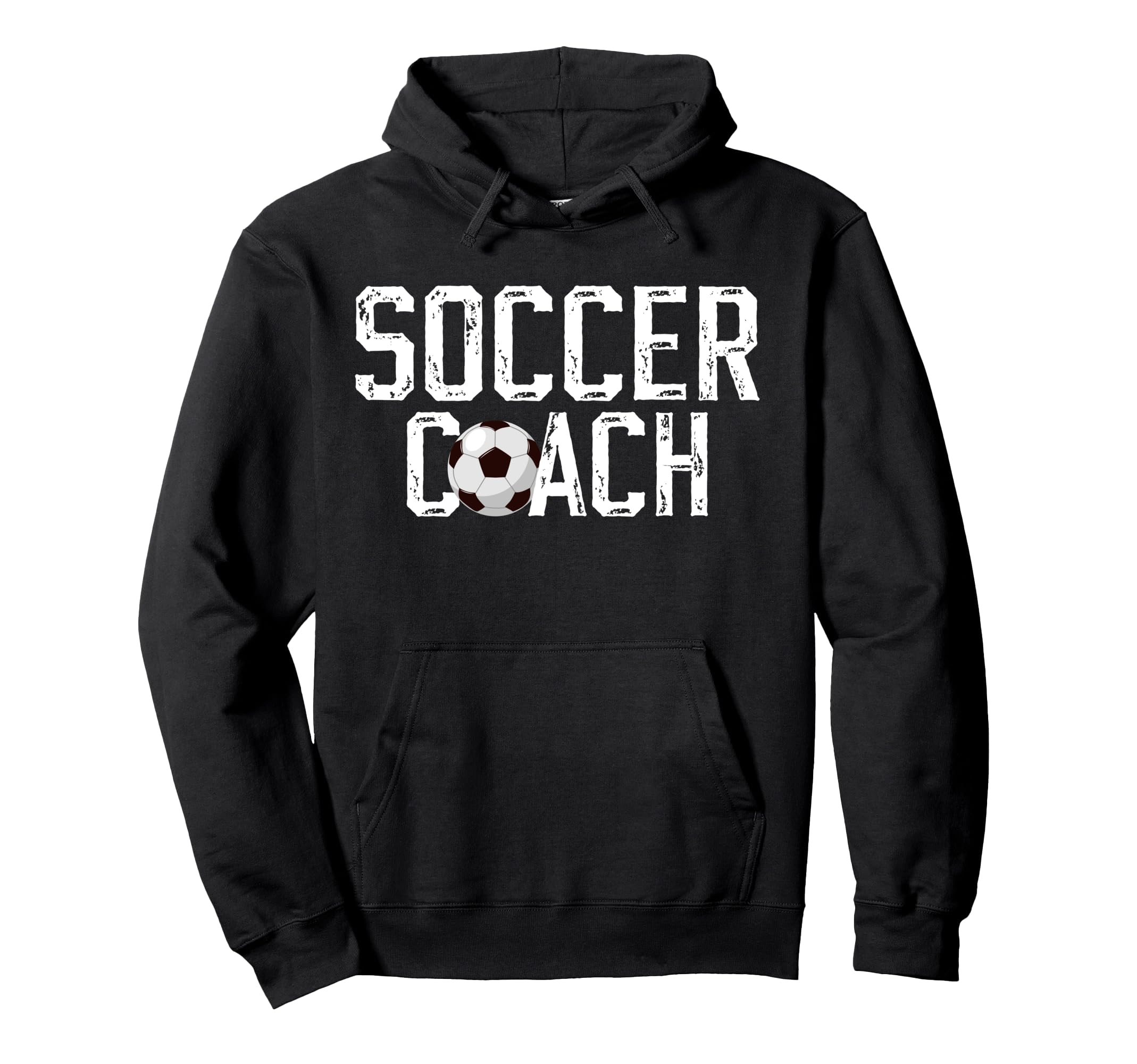 Soccer Coach Soccer Coaching Best Soccer Hoodie - Minimalist Print Unisex - T-Shirt, Sweatshirt, Hoodie