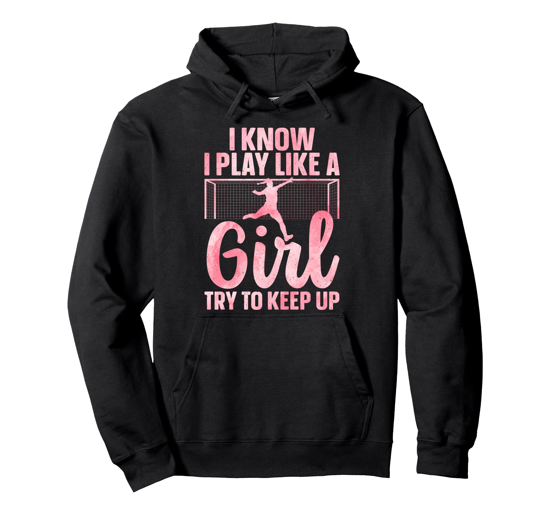 Funny Soccer Art Soccer Player Soccer Hoodie - Custom Art Print for Adults - T-Shirt, Sweatshirt, Hoodie