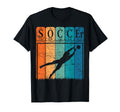 Soccer Periodic Table Elements Soccer T-Shirt - Trendy Graphic Men Women - T-Shirt, Sweatshirt, Hoodie