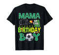Soccer Goal Birthday Party Trophy Ball T-Shirt - Custom Art Print Unisex - T-Shirt, Sweatshirt, Hoodie