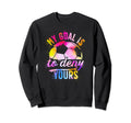 Soccer Goalkeeper Funny Soccer Sweatshirt - Unique Graphic for Adults - T-Shirt, Sweatshirt, Hoodie