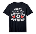Grandpa Soccer Pride Thats My T-Shirt - Graphic Print for Adults - T-Shirt, Sweatshirt, Hoodie