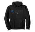 Olympic National Park Washington Tonal Hoodie - Fun Novelty Design Unisex - T-Shirt, Sweatshirt, Hoodie