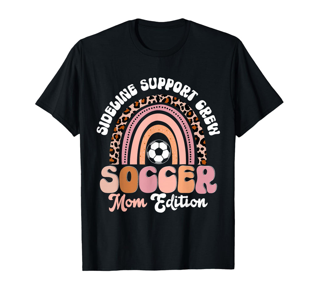 Soccer Soccer Fans Soccer Club T-Shirt - Streetwear Style Men Women - T-Shirt, Sweatshirt, Hoodie