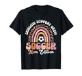 Soccer Soccer Fans Soccer Club T-Shirt - Streetwear Style Men Women - T-Shirt, Sweatshirt, Hoodie