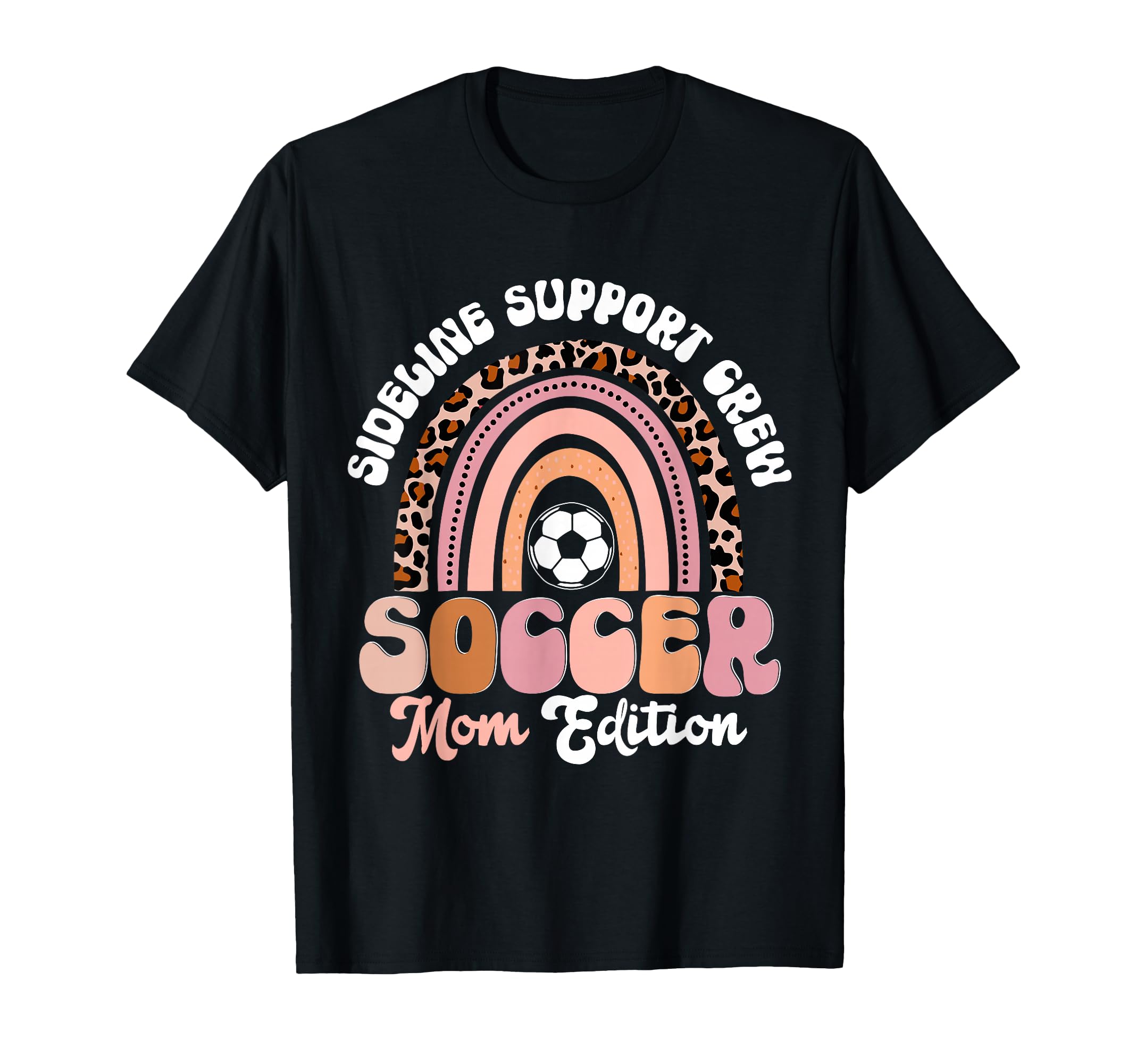 Soccer Soccer Fans Soccer Club T-Shirt - Streetwear Style Men Women - T-Shirt, Sweatshirt, Hoodie