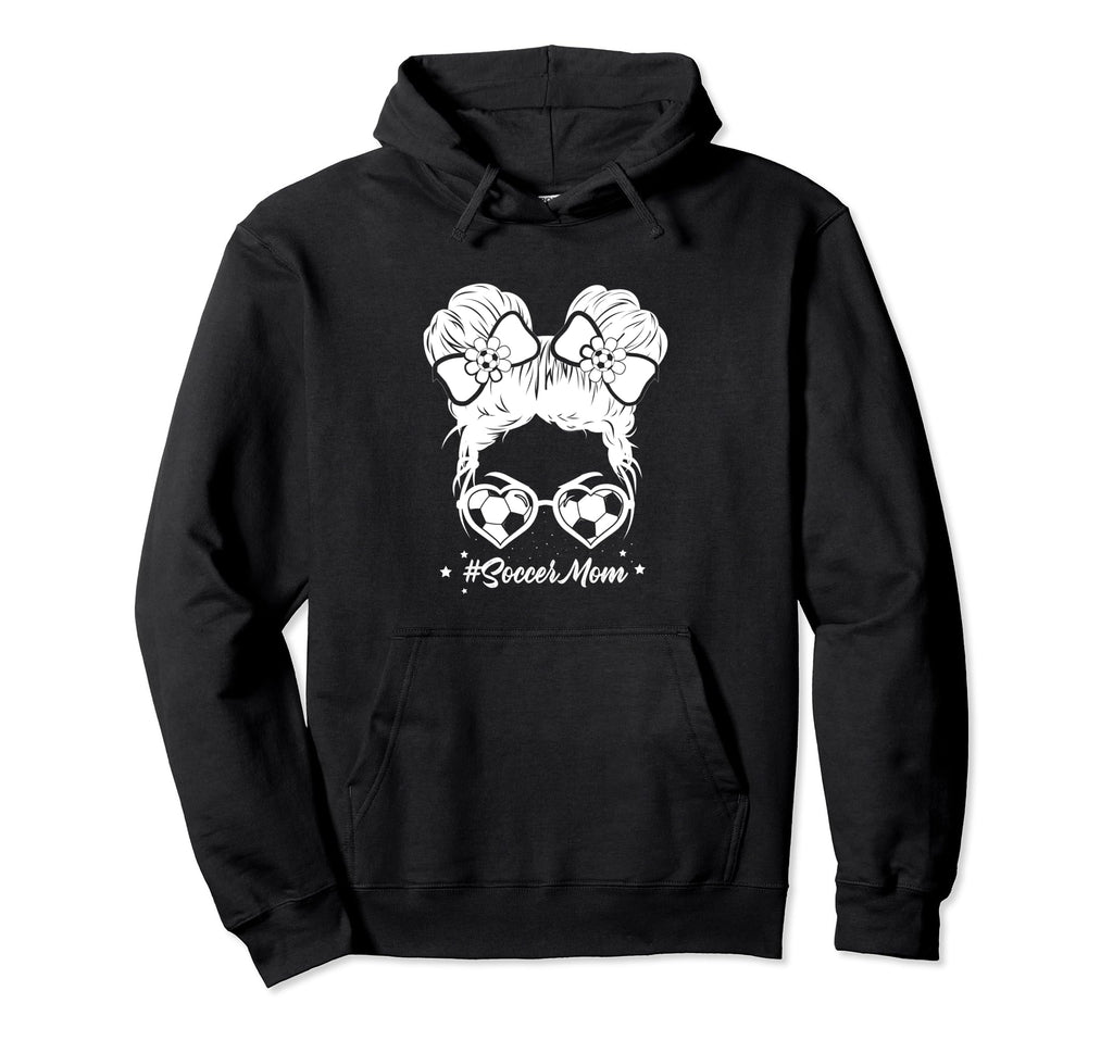 Soccer Player Football Fan Shirts T-Shirt - Trendy Graphic Unisex - T-Shirt, Sweatshirt, Hoodie