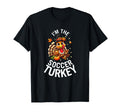 Soccer Turkey Family Matching Group T-Shirt - Aesthetic Graphic Men Women - T-Shirt, Sweatshirt, Hoodie