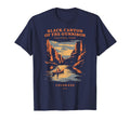 Black Canyon Gunnison National Park T-Shirt - Fun Novelty Design Men Women - T-Shirt, Sweatshirt, Hoodie