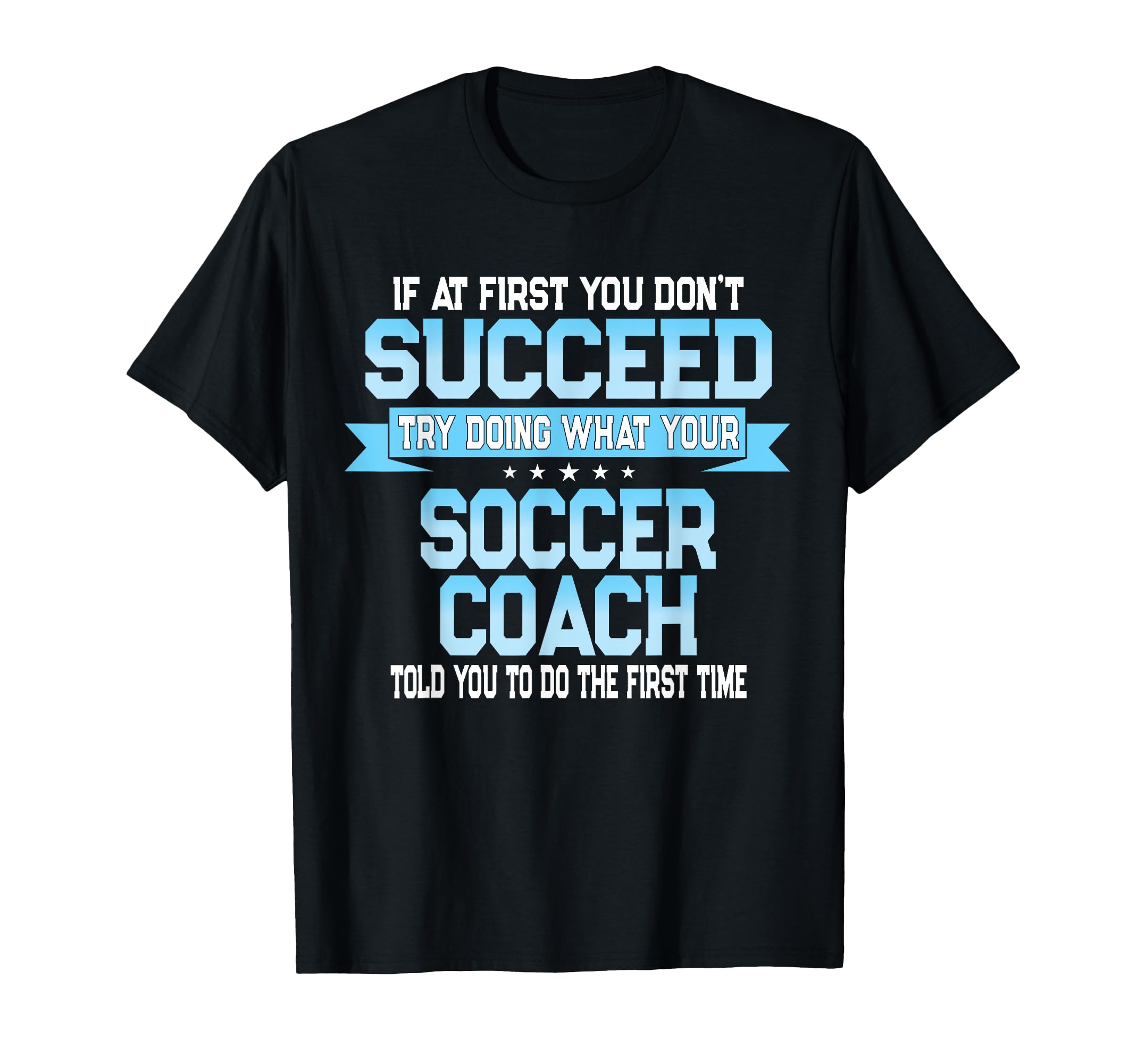 Fun Sport Coach Player Team Gift Funny T-Shirt - Minimalist Print Unisex - T-Shirt, Sweatshirt, Hoodie