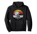 Zion National Park Hoodie - Unique Graphic Men Women - T-Shirt, Sweatshirt, Hoodie