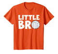 Little Bro Volleyball Brother T-Shirt - Streetwear Style for Adults - T-Shirt, Sweatshirt, Hoodie