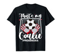 My Goalie Soccer Goalkeeper Mom Mama T-Shirt - Trendy Graphic Unisex - T-Shirt, Sweatshirt, Hoodie