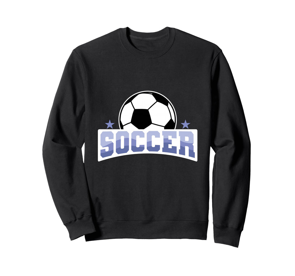 Soccer Soccer Recreational Football Sweatshirt - Graphic Print Unisex - T-Shirt, Sweatshirt, Hoodie