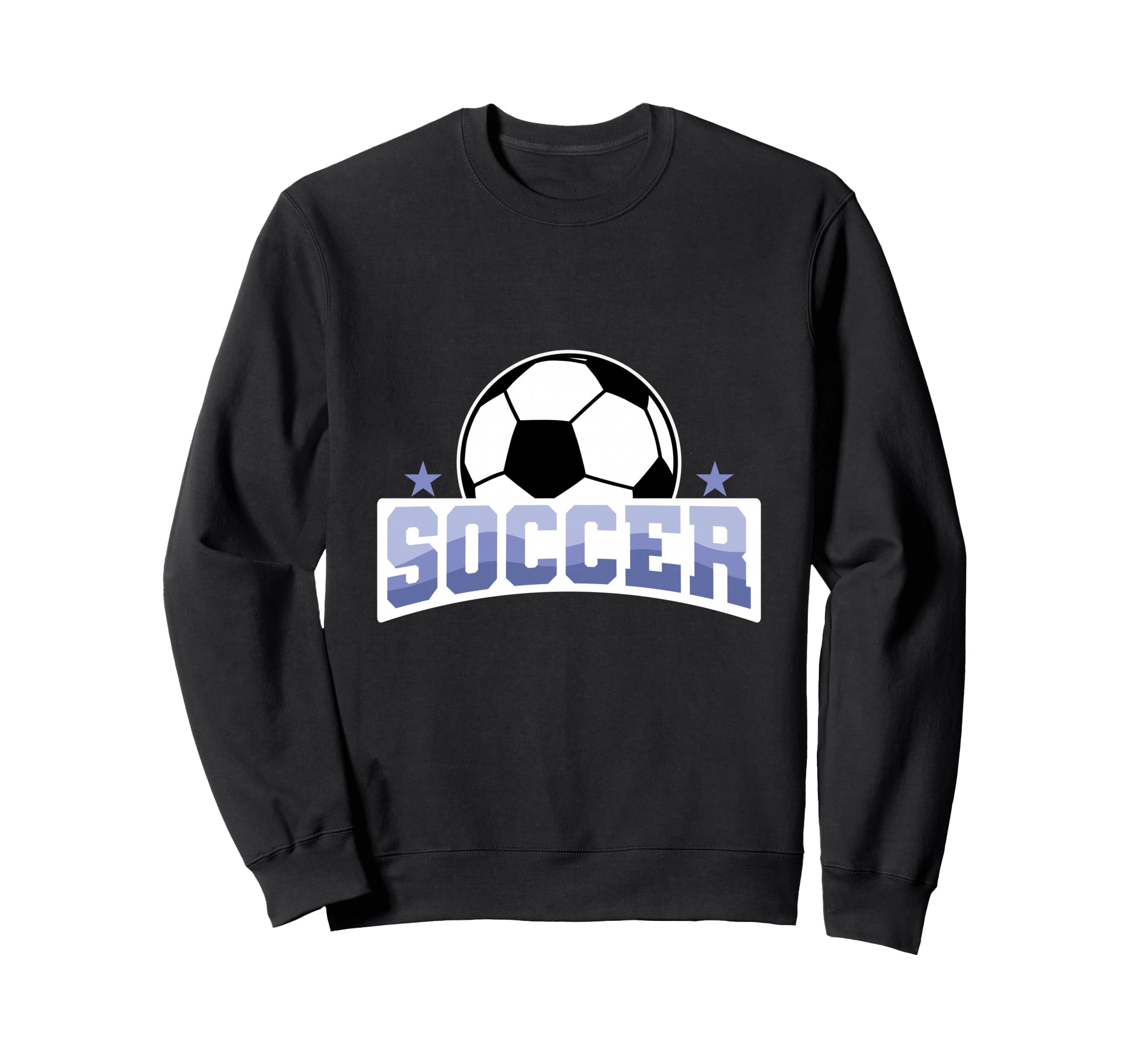 Soccer Soccer Recreational Football Sweatshirt - Graphic Print Unisex - T-Shirt, Sweatshirt, Hoodie