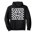 Soccer Mom Soccer Mama Mothers Day My Hoodie - Novelty Apparel Unisex - T-Shirt, Sweatshirt, Hoodie