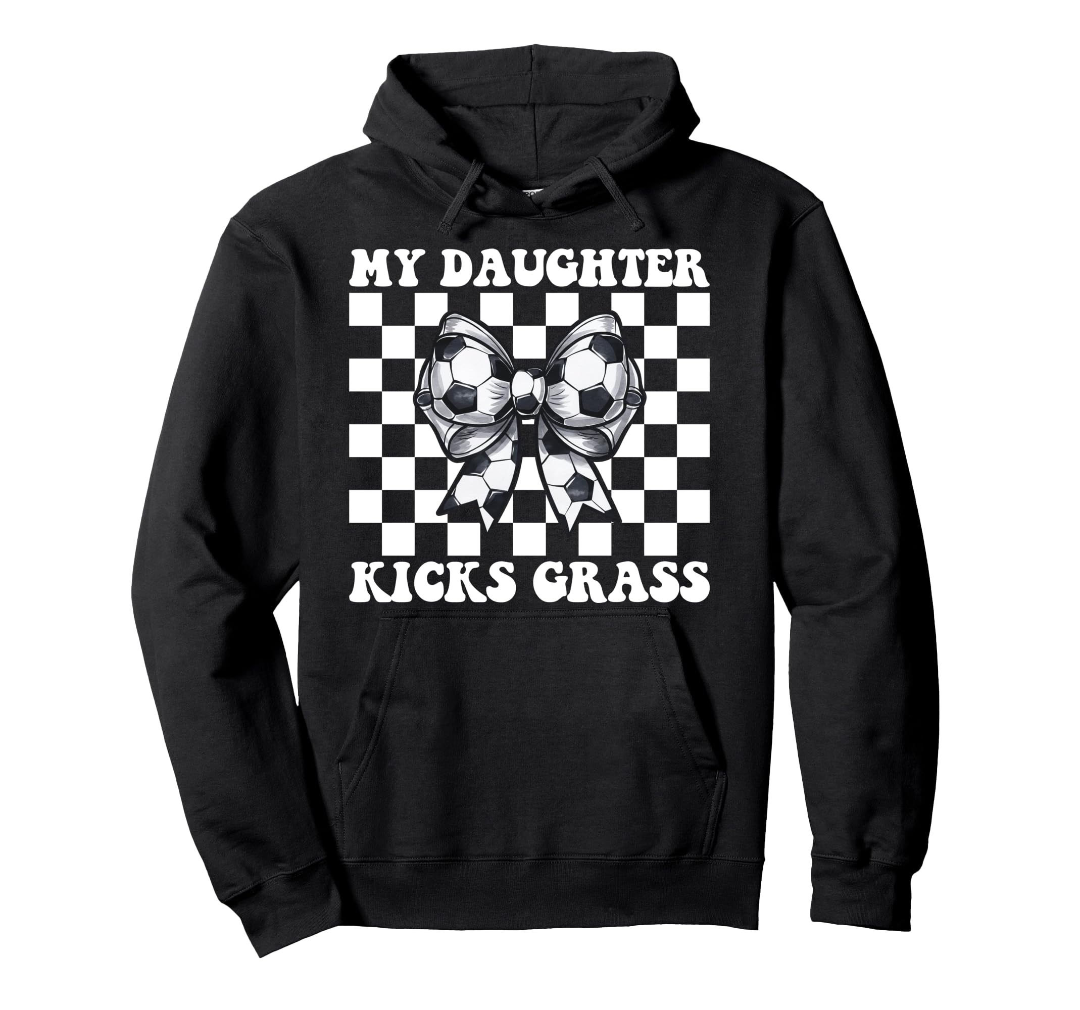Soccer Mom Soccer Mama Mothers Day My Hoodie - Novelty Apparel Unisex - T-Shirt, Sweatshirt, Hoodie
