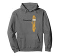 Chevrolet Corvette 1960 34832 Hoodie - Custom Art Print Men Women - T-Shirt, Sweatshirt, Hoodie