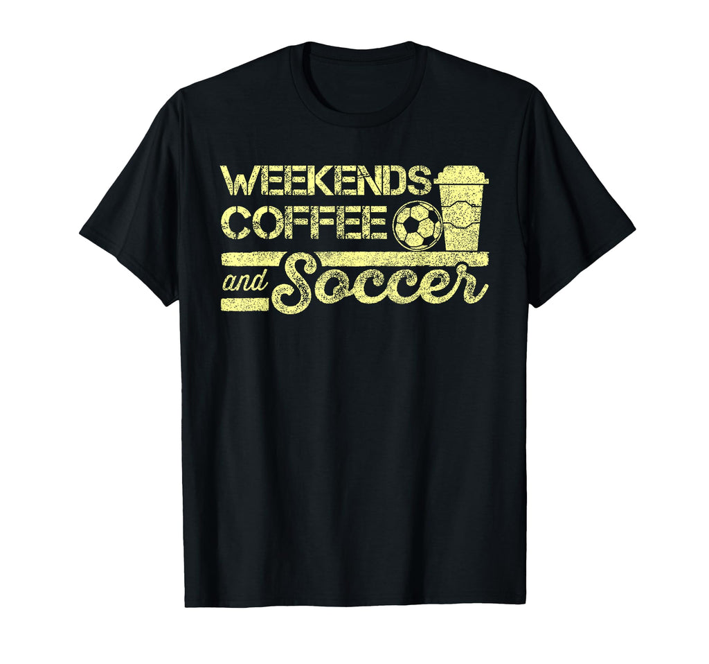 Matching Love Familyweekends Coffee And T-Shirt - Trendy Graphic Unisex - T-Shirt, Sweatshirt, Hoodie