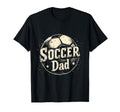 Soccer Dad T-Shirt - Casual Everyday Wear for Adults - T-Shirt, Sweatshirt, Hoodie