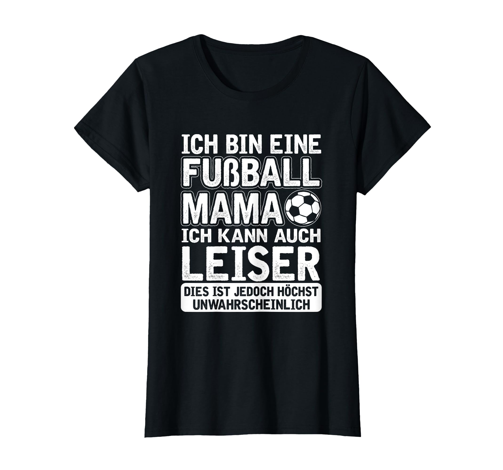 Football Mum Sports Field Player T-Shirt - Custom Art Print for Adults - T-Shirt, Sweatshirt, Hoodie