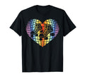 Roller Skating Skate 1970S Disco Ball T-Shirt - Custom Art Print Unisex - T-Shirt, Sweatshirt, Hoodie