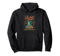 Poker Player Late Night Grinder Hoodie - Aesthetic Graphic Men Women - T-Shirt, Sweatshirt, Hoodie