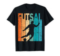 Futsal Indoor Soccer Futsal T-Shirt - Casual Everyday Wear for Adults - T-Shirt, Sweatshirt, Hoodie