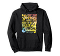 Roller Skating Skate 1970S I Dont Need Hoodie - Streetwear Style Unisex - T-Shirt, Sweatshirt, Hoodie