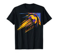 Soccer Motion Football Fan Play T-Shirt - Trendy Graphic for Adults - T-Shirt, Sweatshirt, Hoodie