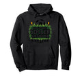 Worlds Best Soccer Grandma Champion Hoodie - Fun Novelty Design for Adults - T-Shirt, Sweatshirt, Hoodie