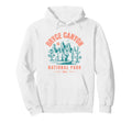 Bryce Canyon National Park Utah Usa Hoodie - Trendy Graphic Unisex - T-Shirt, Sweatshirt, Hoodie