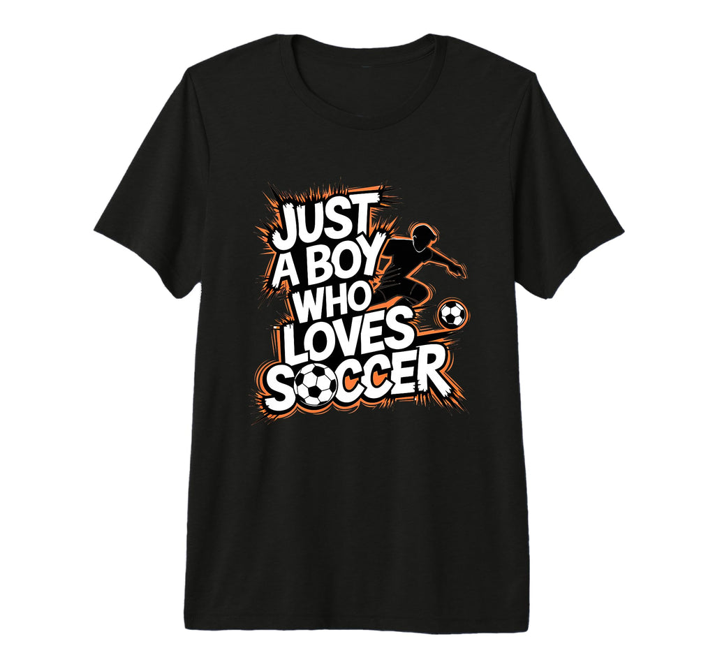 Soccer Players Soccer Soccer Sport Soccer T-Shirt - Graphic Print Unisex - T-Shirt, Sweatshirt, Hoodie