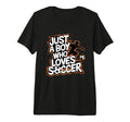 Soccer Players Soccer Soccer Sport Soccer T-Shirt - Graphic Print Unisex - T-Shirt, Sweatshirt, Hoodie