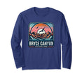 Bryce Canyon National Park Utah Usa Hoodie - Aesthetic Graphic Unisex - T-Shirt, Sweatshirt, Hoodie