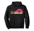 This Is How I Roll Funny Football Hoodie - Aesthetic Graphic Men Women - T-Shirt, Sweatshirt, Hoodie