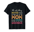 Only Thing Better Than Having You As T-Shirt - Trendy Graphic Men Women - T-Shirt, Sweatshirt, Hoodie
