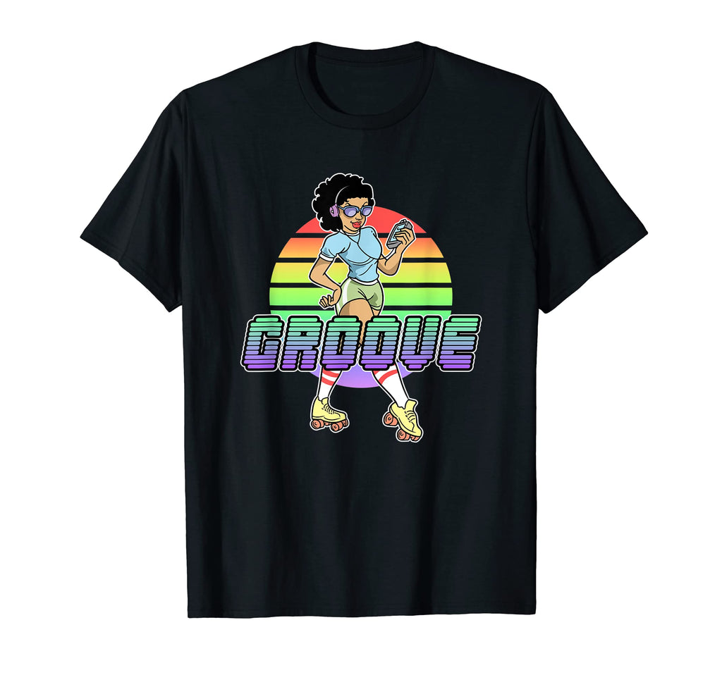 Roller Skates Rollschuhe M Dchen Sweatshirt - Minimalist Print Unisex - T-Shirt, Sweatshirt, Hoodie