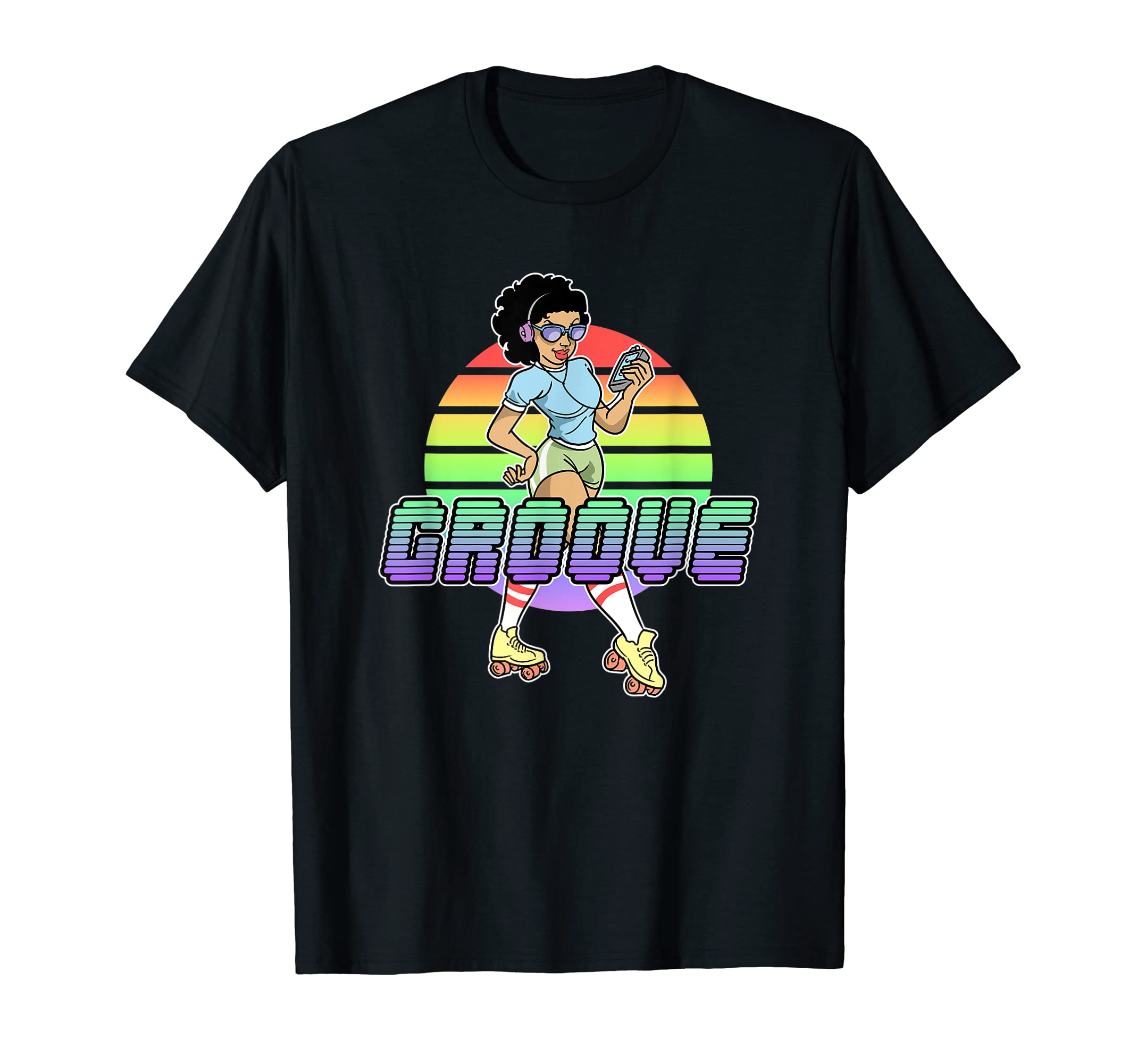 Roller Skates Rollschuhe M Dchen Sweatshirt - Minimalist Print Unisex - T-Shirt, Sweatshirt, Hoodie