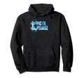 Pitch Please Soccer Football Goal Hoodie - Novelty Apparel for Adults - T-Shirt, Sweatshirt, Hoodie