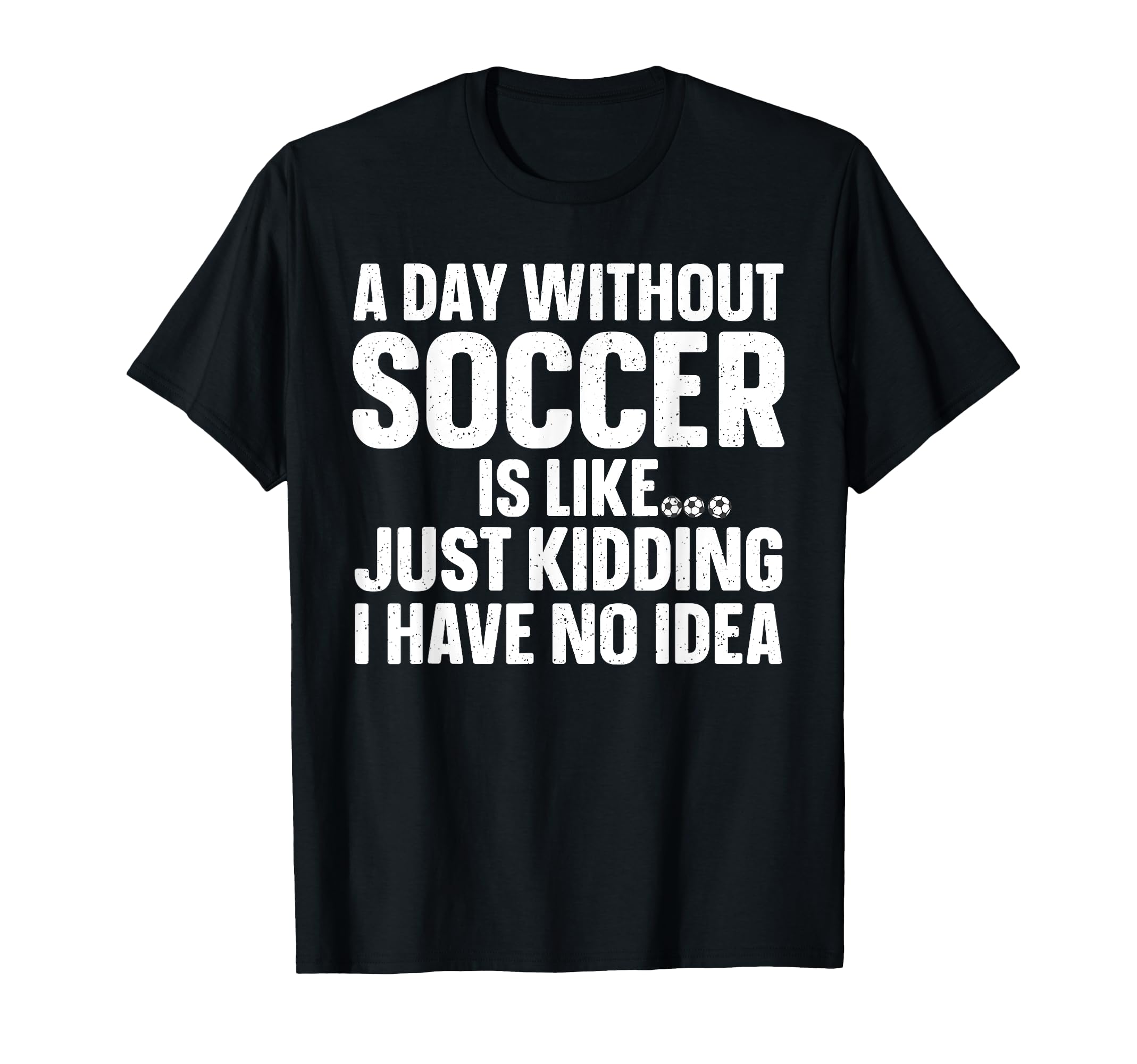 Soccer Soccer Lover Soccer Player T-Shirt - Aesthetic Graphic for Adults - T-Shirt, Sweatshirt, Hoodie