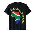 Bafana Bafana South Africa Soccer T-Shirt - Unique Graphic for Adults - T-Shirt, Sweatshirt, Hoodie