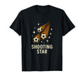 Soccer Comet T-Shirt - Casual Everyday Wear for Adults - T-Shirt, Sweatshirt, Hoodie